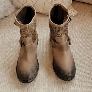 Sundance Bound For Glory Boots, New